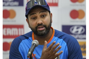 விரைவில் இந்திய அணியில் அடுத்த ரெய்னா - சூசகம் சொன்ன ரோகித் சர்மா