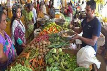 தாறுமாறாக உயர்வடைந்துள்ள மரக்கறிகளின் விலை
