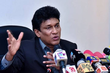 விகிதாசார தேர்தல் முறையை மாற்றுவதை ஏற்கவே முடியாது! - மனோ கணேசன்