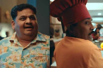 CWCக்கு போட்டி வந்தாச்சு.. தொடங்குகிறது டாப் குக் டூப் குக் 2! ப்ரொமோ இதோ