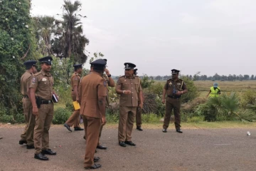 மதுபோதையில் கணவன் அரங்கேற்றிய கொடூரம்!