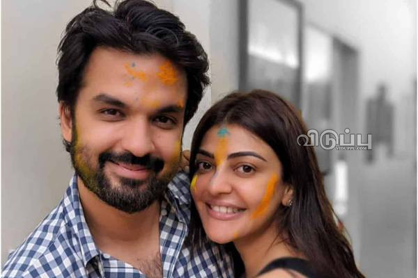 எல்லாம் முடிந்துவிட்டது.. நடிகை காஜல் அகர்வால் பரபரப்பு பேச்சு | Kajal Open About Age Is Just A Number