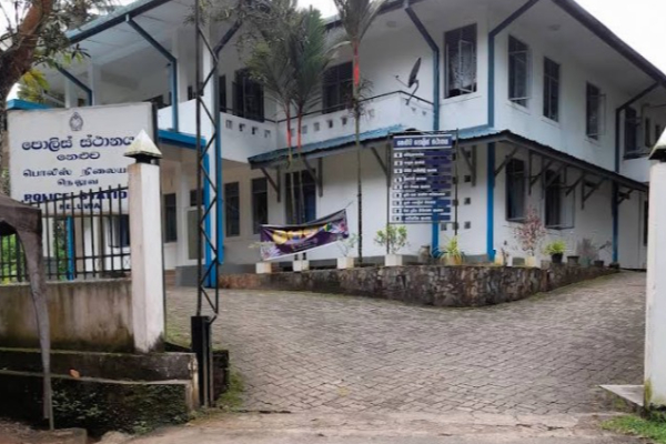 காலியில் கொடூர கொலை! மனைவியின் தலையை வெட்டி வீசிய கணவர் | Murder In Galle