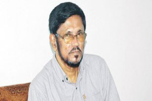 சண்டியர்போல் நடக்கும் அகில இலங்கை தமிழ் காங்கிரஸ் : முன்னாள் மூத்த போராளி மனோகர் வேதனை | All Ceylon Tamil Congress Is Acting Like A Madman