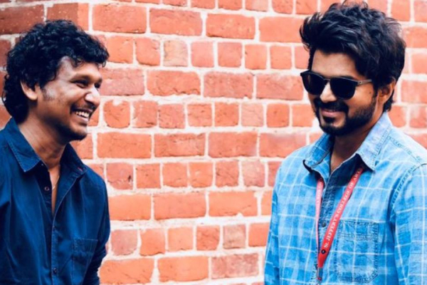 தளபதி 67 படத்தில் இணையும் மாஸ் ஹீரோ..இன்ப அதிர்ச்சியில் விஜய் ரசிகர்கள் | Kaithi Dili Character Join In Thalapathy 67 தளபதி 67 படத்தில் இணையும் மாஸ் ஹீரோ..இன்ப அதிர்ச்சியில் விஜய் ரசிகர்கள் | Kaithi Dili Character Join In Thalapathy 67