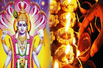 கடன் தொல்லை நீங்க வேண்டுமா?... புரட்டாசி சனியில் 3 தீபத்தை ஏற்றி வழிபட்டால் போதும்