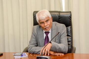 சூழல் மாசுபடுவதே நோய்களுக்கான முக்கிய காரணம்: நஸீர் அஹமட்