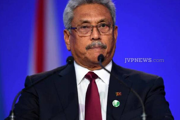 கோட்டாபயவுக்கு ஏற்பட்ட அவல நிலை... 14 நாட்கள் மட்டுமே அனுமதி | Gotabaya Only 14 Days Permission Singapore Govt
