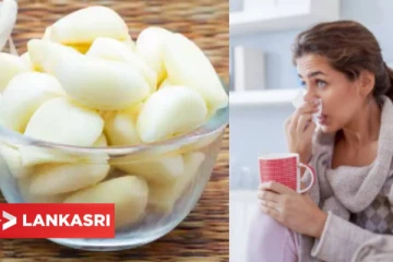 இரவில் படுக்கும் முன் இதை சாப்பிடுங்கள்! பின்னர் பாருங்கள் நடக்கும் அற்புதத்தை!