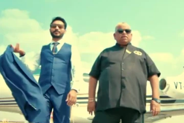 குக் வித் கோமாளி 5 முழு போட்டியாளர்கள் லிஸ்ட்! ஷோவுக்கு வரும் எதிர்பார்க்காத பிரபலங்கள்