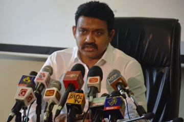 பெருந்தோட்ட தொழிலாளர்களின் வேதன உயர்வு தொடர்பில் உயர்மட்ட சந்திப்பு