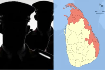 தாயகப் பகுதிகளில் புலனாய்வாளர்கள் ஊடறுப்பு