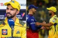 அத மட்டும் பண்ணிடாதீங்க.. CSK டீமுக்கு வாங்குறோம் - சத்தியம் வாங்கிய ருதுராஜ்!
