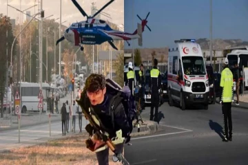 வெளிநாடொன்றில் விமான நிறுவன தலைமையகம் மீது தாக்குதல் : பலர் பலி