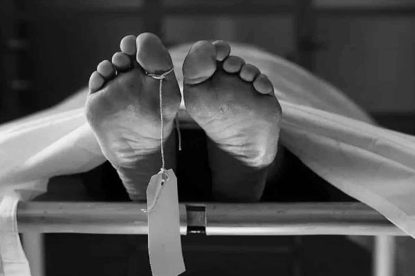 இரத்தக் காயங்களுடன் மீட்கப்பட்ட இளைஞரின் சடலம் | Body Of Youth Recovered With Bloody Wounds