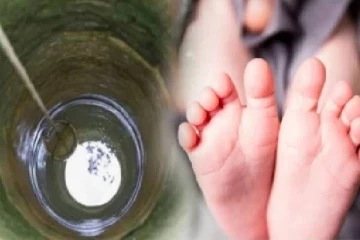 கிணற்றிலிருந்து சடலமாக மீட்கப்பட்டுள்ள 4 வயது சிறுமி! (VIDEO)