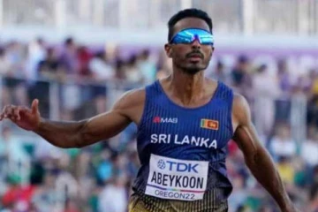 வெண்கலப் பதக்கம் வென்றார் யுபுன் அபேகோன் - இலங்கைக்கு முதல் வெள்ளிப் பதக்கமும் கிடைத்தது