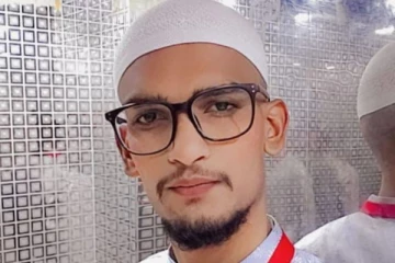 42 இந்தியர்களை பலிகொண்ட கோர விபத்து ; ஒருவர் மட்டும் உயிர்பிழைத்த அதிசயம்