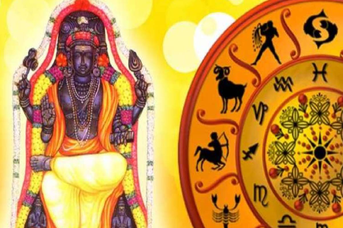 12 ஆண்டுக்கு பின் குருபகவானால் கோடி நன்மைகளை பெறப்போகும் 4 ராசிகள் | 4 Zodiac Sign Receive Crores Benefits Guru Bhagwan