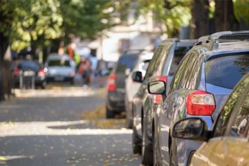 කොළඹ PARKING ගාස්තු අය කිරීම ගැන මහ නගර සභාව ගත් අලුත් තීරණය මෙන්න