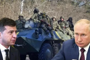 போர்க்களத்தில் உக்ரைன் வெற்றி பெற்றாலும் போர் எப்போது முடிவுக்கு வரும்? ஜெலன்ஸ்கி சொன்ன தகவல்