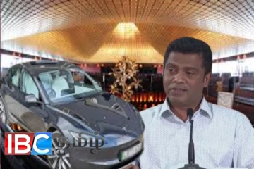 நாடாளுமன்ற உறுப்பினர்கள் தொடர்பில் கடும் நிலைப்பாட்டில் அநுர அரசு