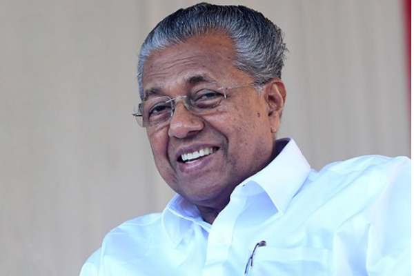 2-வது முறை கேரள முதல்வராக பினராயி விஜயன் இன்று பதவியேற்கிறார்! | Chief Minister Kerala Politics