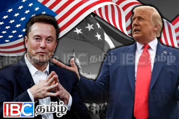 ட்ரம்பிற்கு ஆதரவளித்ததன் எதிரொலி : டெஸ்லா நிறுவனத்திலிருந்து தூக்கப்படும் மஸ்க்