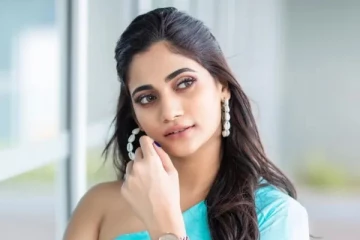 நம்ம பிக் பாஸ் லாஸ்லியாவா இது..! இணையத்தை பற்ற வைத்த நடிகை