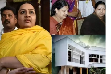 போயஸ் கார்டன் வீட்டை பார்த்தால் சந்தேகமா இருக்கு! சசிகலாவை விசாரிக்கனும்: பகீர் கிளப்பும் ஜெ தீபா