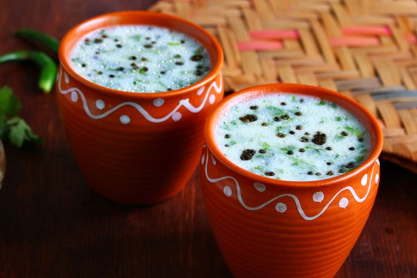 கோடை வெயில் சுட்டெரிக்கின்றதா இதை அருந்துங்கள் | Summer Seoson Drink