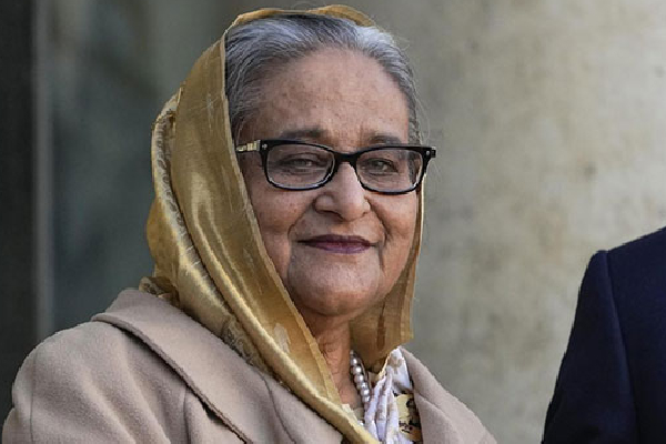 முன்னாள் பிரதமர் ஷேக் ஹசீனாவுக்கு எதிரான வழக்கு: நவம்பரில் தீர்ப்பு | Sheikh Hasinas Trial Bangladesh Nov 17 Prosecutors