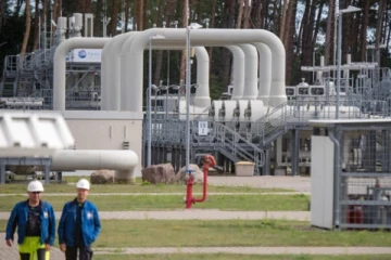 எதிர்பார்த்ததுபோலவே நடந்துவிட்டது: ஜேர்மனிக்கு வழங்கப்பட்டுவந்த எரிவாயுவை முற்றிலுமாக நிறுத்தியது ரஷ்யா