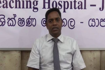 கொழும்பில் எரியூட்டப்படும் வடமாகாண தனியார் வைத்தியசாலை கழிவுகள்!