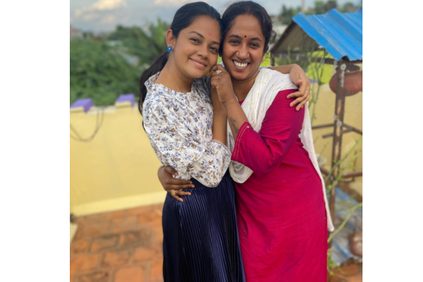 தாமரையை வீடு தேடி சென்று பார்த்த பிரபலம் யார் தெரியுமா? காட்டுத் தீயாய் பரவும் புகைப்படம் | Bigg Boss Anitha Sampath Thamarai