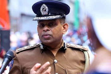 இன்று மீண்டும் நீதிமன்றத்தில் ஆஜராகும் தேசபந்து தென்னகோன்