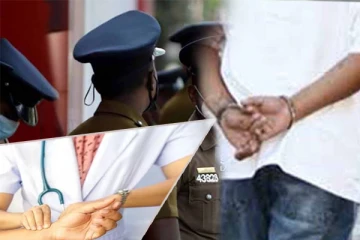 முல்லைத்தீவில் போதைப்பொருளுக்கு அடிமையான நால்வர் கைது