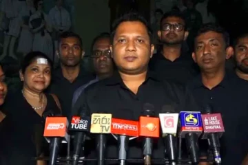 උසස් පෙළ සමත් සිසුන්ට නරක ආරංචියක් - විශ්වවිද්‍යාලයට සිසුන් බඳවා ගැනීම සෑහෙන කාලයකට කල්යන ලකුණු