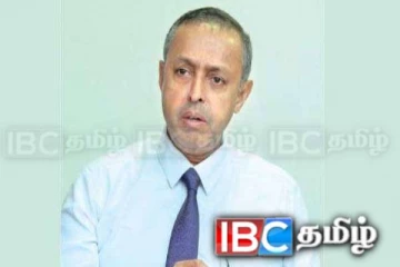 இ.போ.ச செயற்பாடுகளை மேற்பார்வை செய்ய கபில பெரேரா நியமனம்