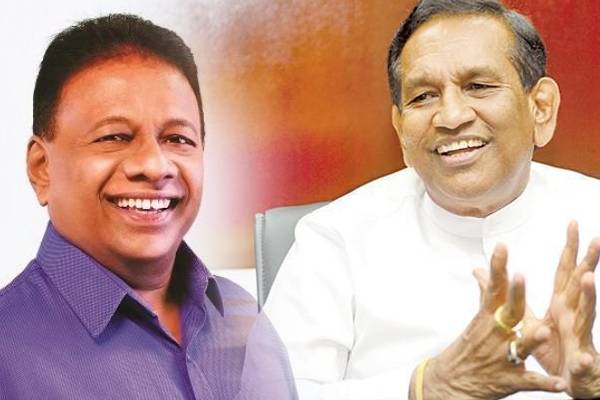 ஜனாதிபதி தேர்தலில்  டலஸ் அழகப்பெருமவே வெற்றியீட்டுவார்! | Dulles Will Win The Presidential Landslide