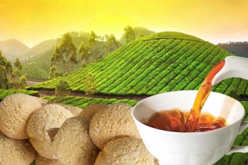 மொறு மொறுவென மாலை நேர ஞானகதா செய்வது எப்படி?