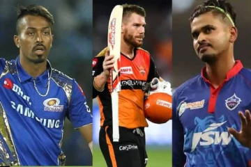 வார்னர், ஷ்ரேயாஸ் ஐயர், பாண்ட்யாவை ஏலத்தில் எடுக்கும் ஐபிஎல் அணி இதுதானா? - மகிழ்ச்சியில் ரசிகர்கள்