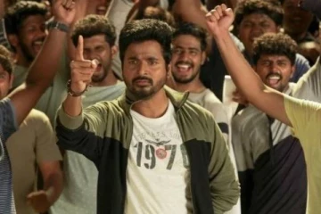 சிவகார்த்திகேயனின் டான் இதுவரை செய்த முழு வசூல்- உலகம் முழுவதும் இத்தனை கோடியா?