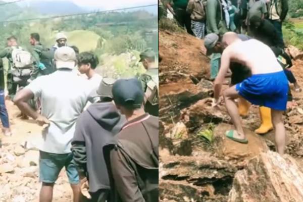 இலங்கையை நிலைகுலையச் செய்துள்ள இயற்கை! மீட்பு பணியில் வெளிநாட்டவர்களும்.. | Extreme Weather Sri Lanka Current Update