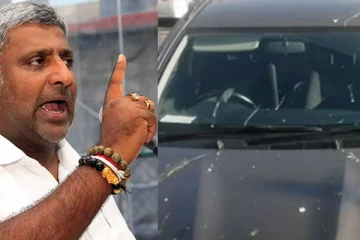 அனுர குமாரவின் மீது முட்டை வீசியது நானல்ல! - அரசாங்கத்தின் முக்கிய அமைச்சர் மறுப்பு