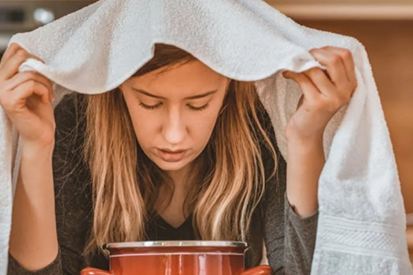 சளி, இருமலை வீட்டிலேயே குணமாக உதவும் இயற்கை டிப்ஸ் | Natural Tips To Help Cure Colds And Coughs At Home