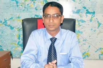 நாட்டின் எதிர்காலம் கிராம மக்களின் கைகளிலே தங்கியுள்ளது! : நா.கமலதாசன்