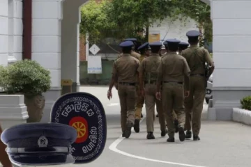 இந்த வருடத்தில் ஓய்வு பெறப்போகும் ஆயிரக்கணக்கான காவல்துறையினர்