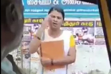 ஆட்டா ஓட்டும் அப்பாவை அவமானப்படுத்திய மகள்....! இறுதியில் கண்கலங்கன வைத்த பெண்! அப்பாக்கள் கடவுள்...!