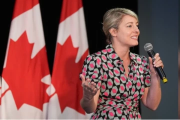 கனடிய பிரிட்டன் வெளிவிவகார அமைச்சர்களுக்கிடையில் சந்திப்பு